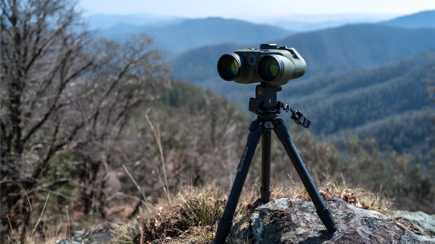Essential Checklist for Choosing the Right Binocular Tripod for Your Outdoor Adventures