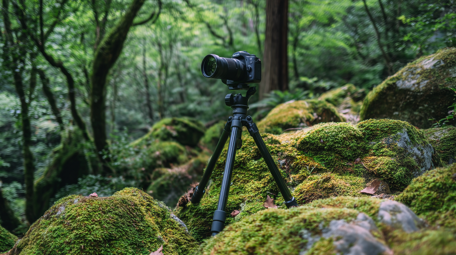 Essential Checklist for Choosing the Right Binocular Tripod for Your Outdoor Adventures