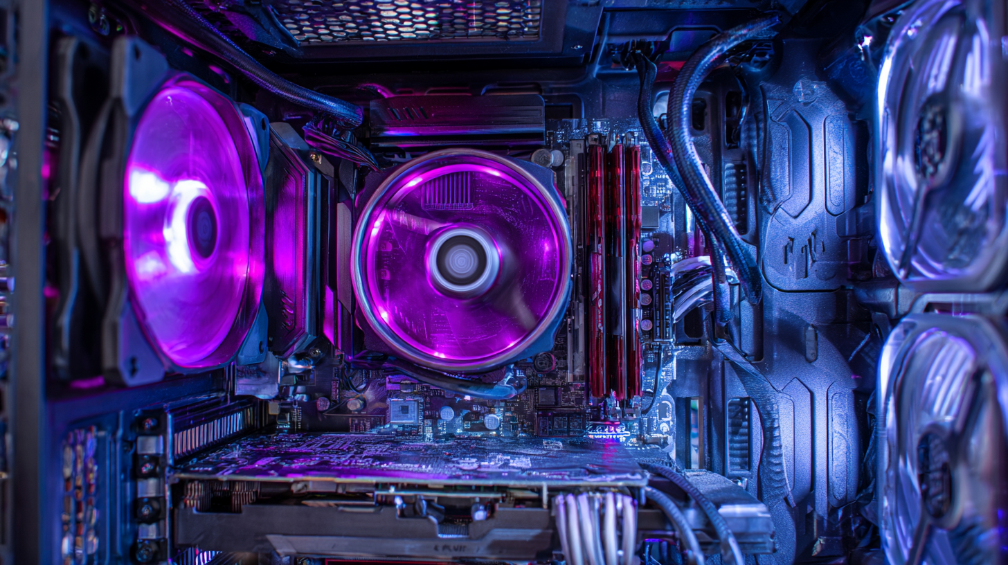 Innovative Applications of Pc Fanless I7 Technology in Modern Computing