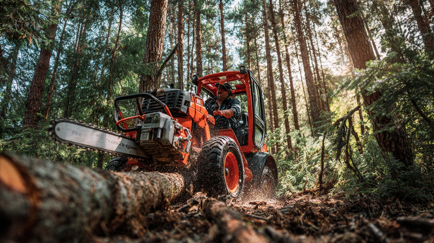 Mastering Your Timberwolf Chipper A Comprehensive Step by Step Guide