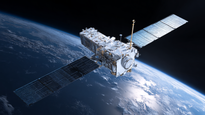 5 Top Trends in Space Integrated GPS INS Technology Revolutionizing Navigation in 2023