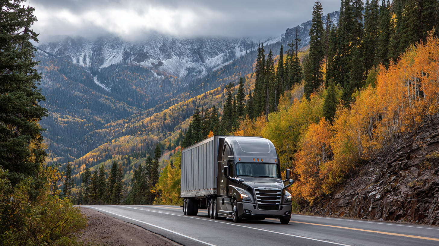 Comprehensive Guide to Selecting Truck Mats: Key Metrics and Insights for Global Buyers