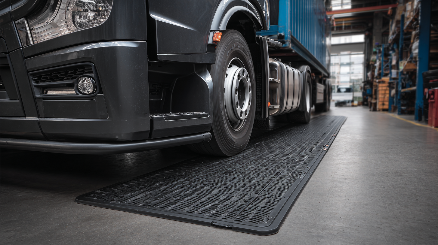 Comprehensive Guide to Selecting Truck Mats: Key Metrics and Insights for Global Buyers