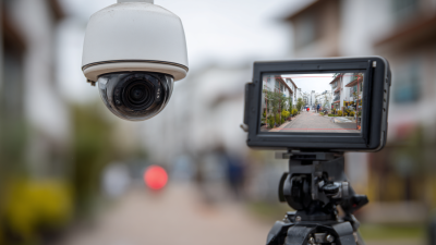 What to Know About the Benefits of Using Wifi Smart Cameras
