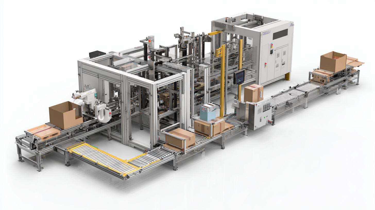 What is the Functionality and Importance of Box Machine in Manufacturing
