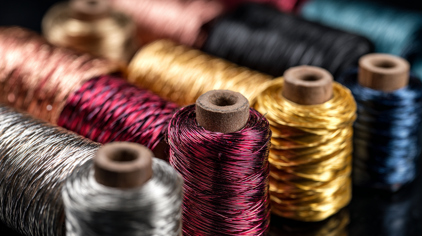 Step-by-Step Guide to Choosing the Right Insulated Copper Wire for Your Project