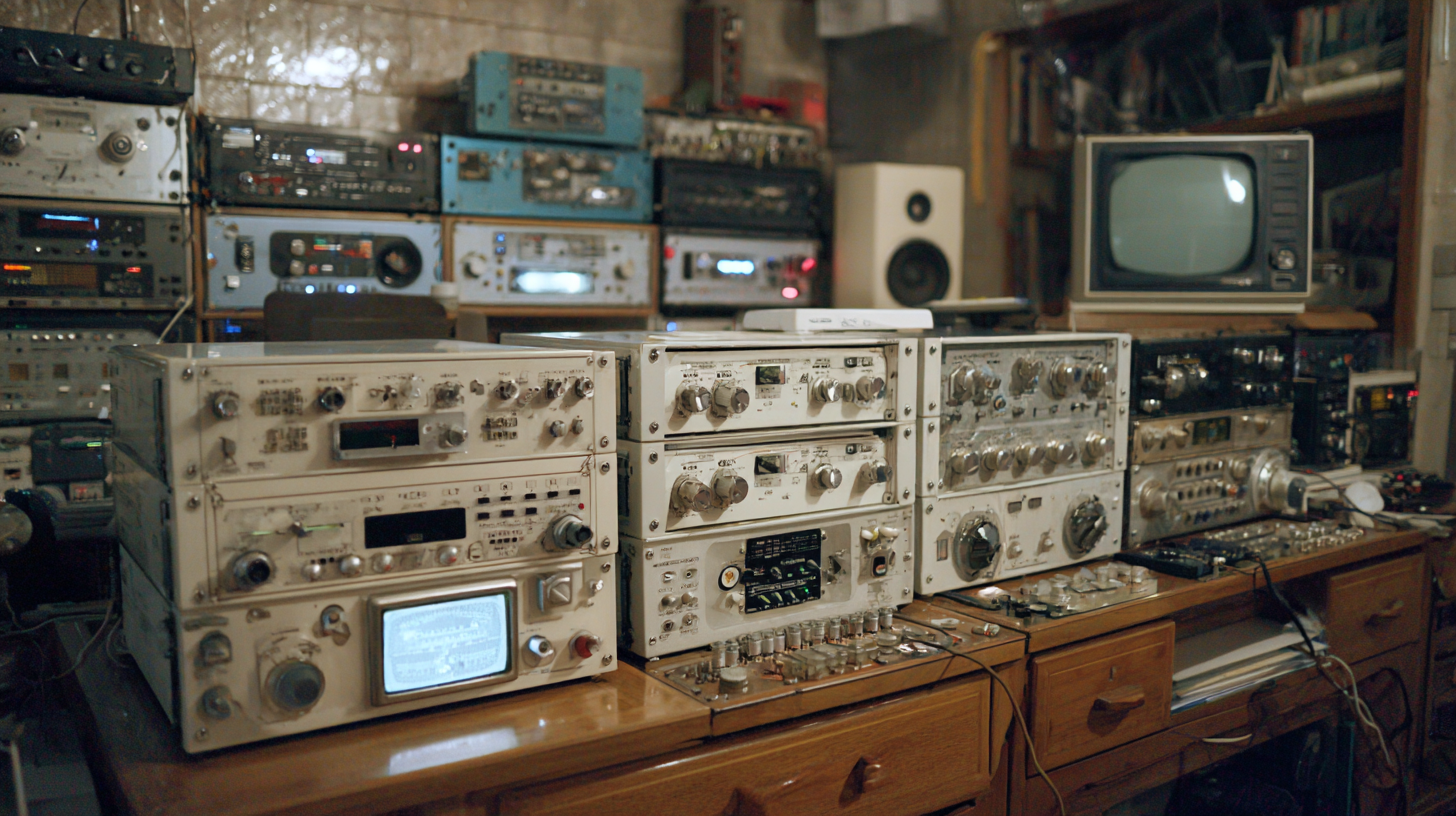 Mastering Satellite Amplifiers: A Comprehensive Guide to Boosting Signal Strength for Optimal Performance