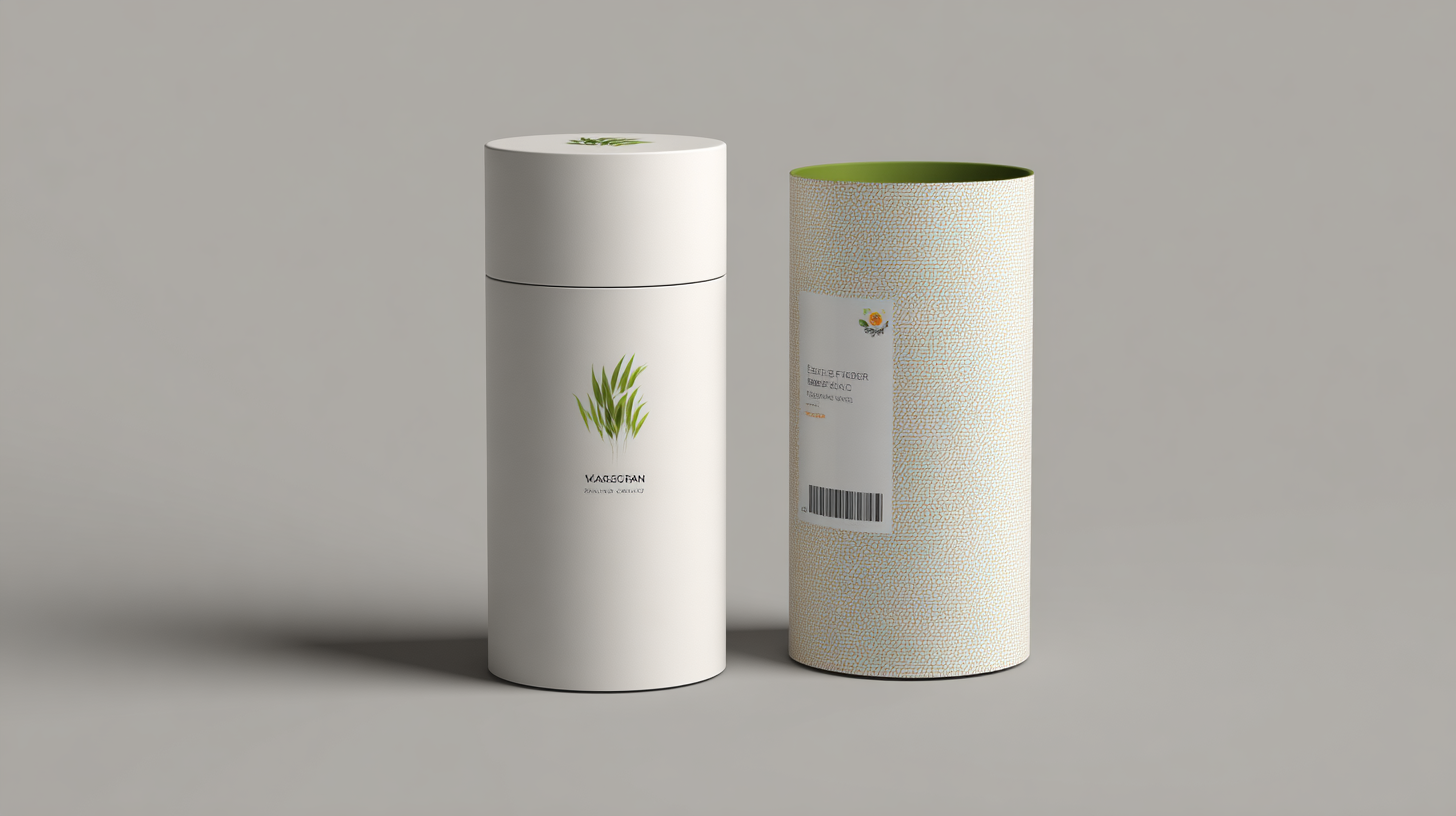 Challenges Faced by Businesses in Cylinder Tea Packaging