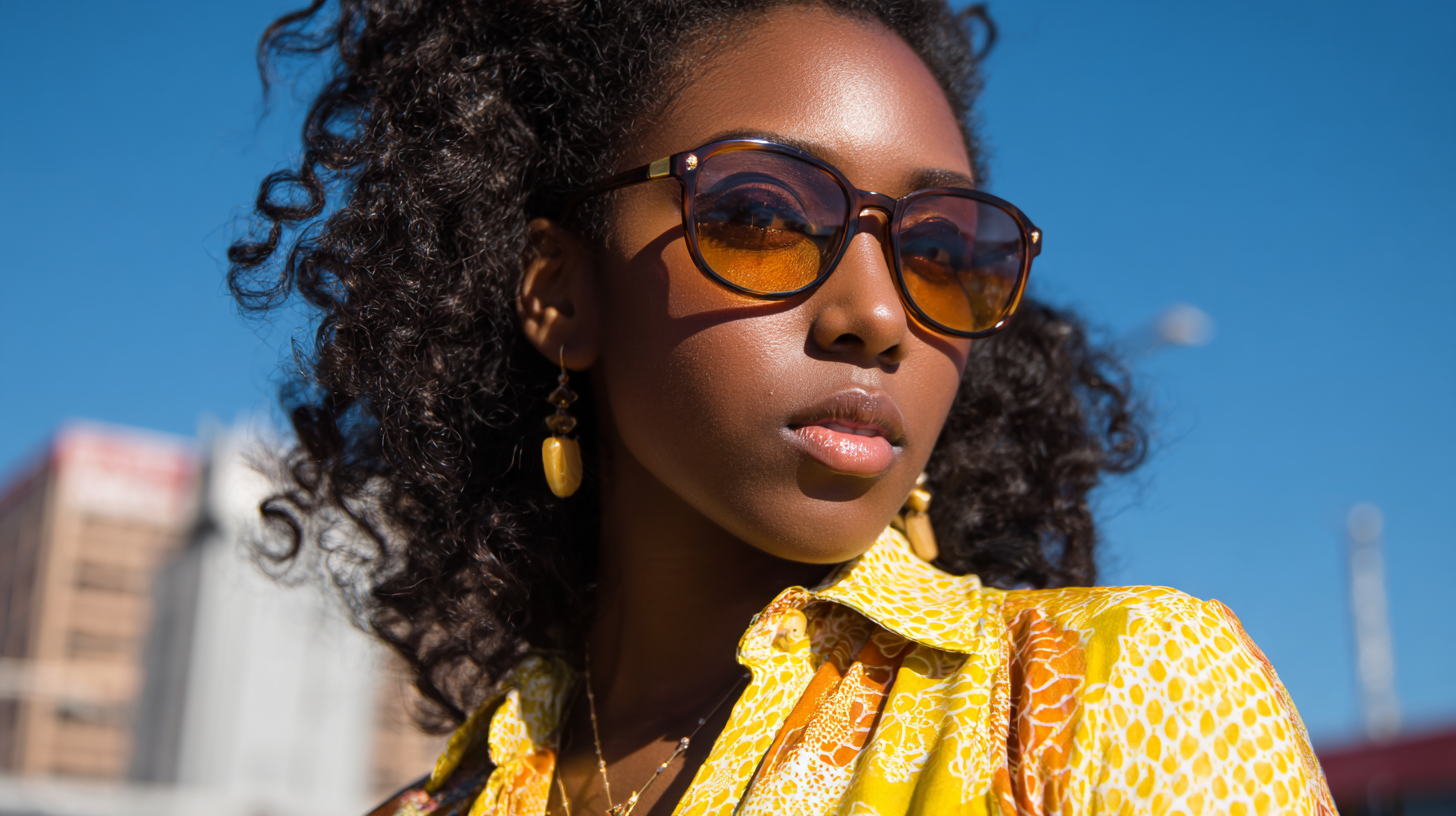 Exploring Unique Rectangle Reading Sunglasses Options for Every Style