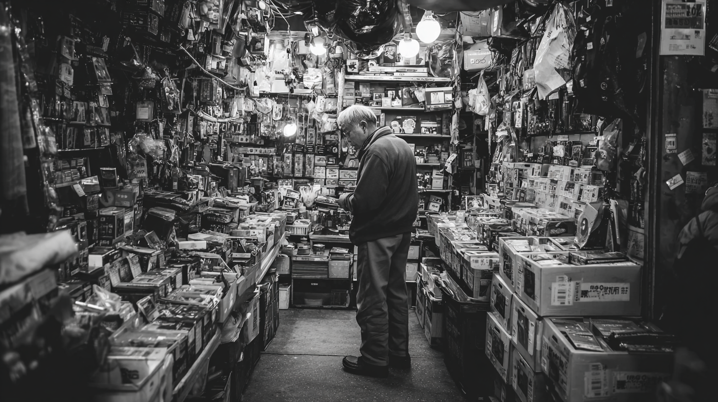 Essential Checklist for Choosing the Right Lost Item Finder for Your Needs