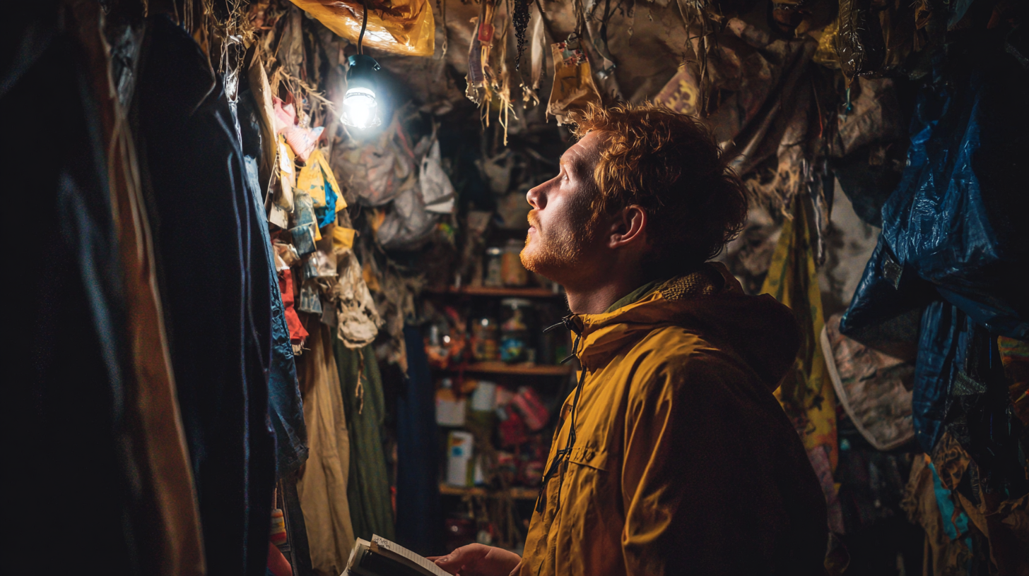 Essential Checklist for Choosing the Right Lost Item Finder for Your Needs