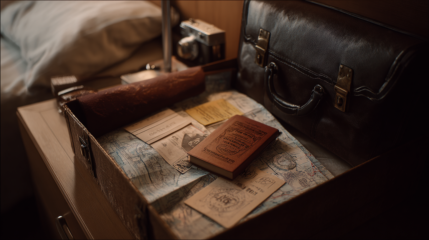 Essential Checklist for Choosing the Right Lost Item Finder for Your Needs