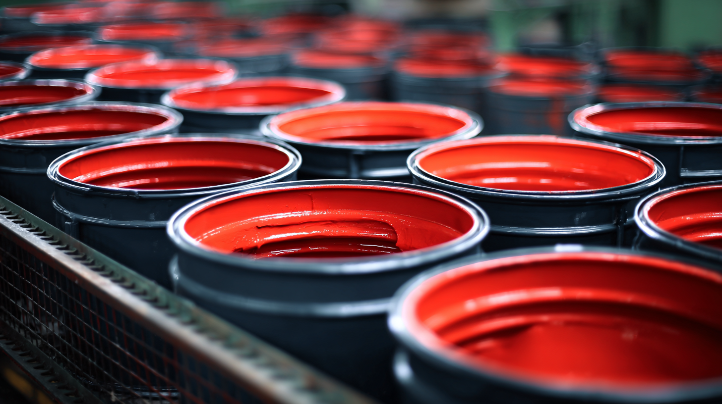 Advantages of Choosing Durable Powder Coating for Your Products