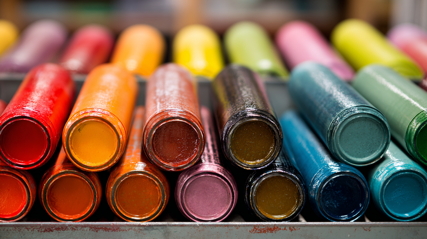 Advantages of Choosing Durable Powder Coating for Your Products