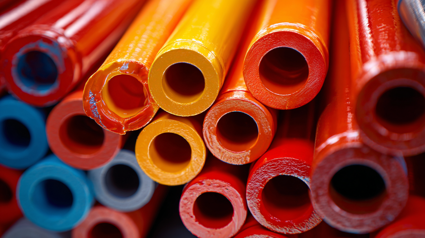 Advantages of Choosing Durable Powder Coating for Your Products
