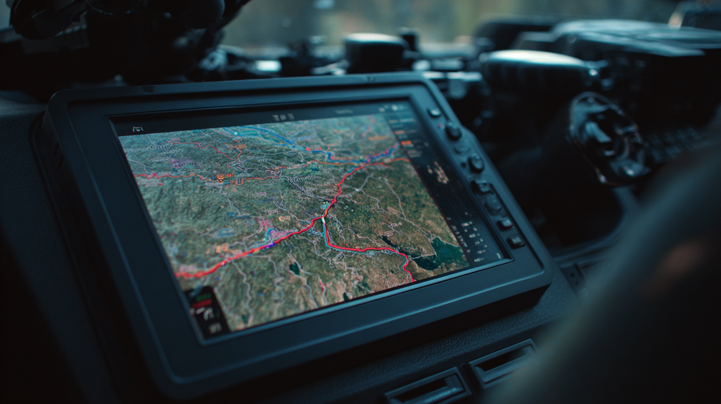 The Future of Beidou GPS Revolutionizing Navigation Technology