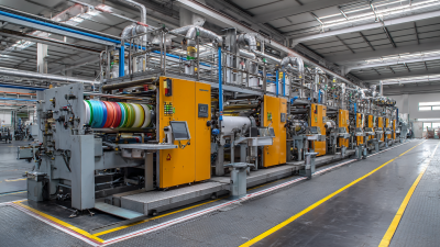 The Ultimate Guide to Choosing the Perfect Coating Machine: 2023 Insights and Trends for Global Buyers