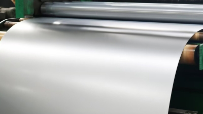 High-Quality Steel Coil