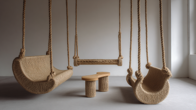 The Definitive Guide to Creating Stunning Rope Furniture for Your Home