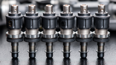 Solutions for Enhancing Performance with Land Rover Fuel Injectors in Modern Vehicles