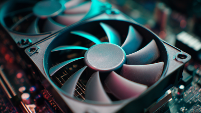 Benefits of Using Pc Fan Motors in Everyday Applications