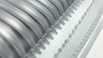 Understanding Challenges with PE Zipper Manufacturing Techniques