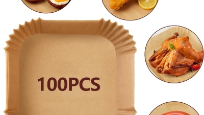 Top Strategies for Maximizing the Use of Printed Parchment Paper in Your Business