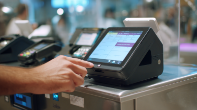 Ultimate Checklist for Selecting the Right RFID Terminal for Your Business