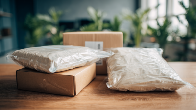 Exploring Eco-Friendly Alternatives to Shrink Wrap Packaging