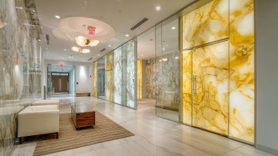 5 Essential Tips for Choosing High Quality Printed Glass Doors to Enhance Your Space