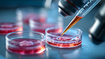 Innovative Alternatives to Traditional Cell Culture Media for Enhanced Research