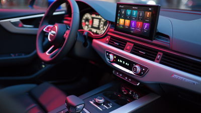 Mastering Your Car Multimedia Player with Essential Features and Settings Guide