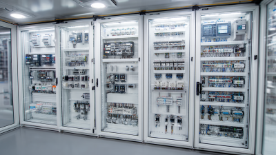 Innovative Examples of Switchgear Cabinet Designs Enhancing Efficiency and Safety in Modern Facilities