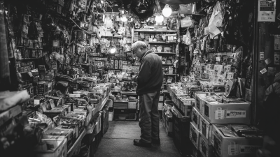 Essential Checklist for Choosing the Right Lost Item Finder for Your Needs