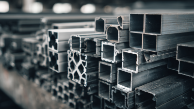 Exploring Various Alternatives to Aic Aluminum Profiles for Your Projects