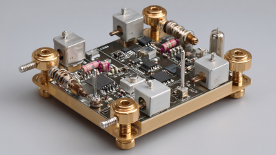 Unlocking Advantages of High Linearity RF Amplifiers for Enhanced Performance