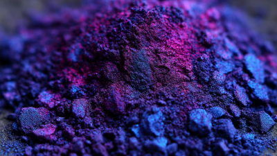 12 Unique Applications of Thermochromic Pigment You Need to Know