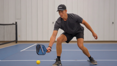 How to Choose the Right Icon Pickleball Paddle for Your Playing Style