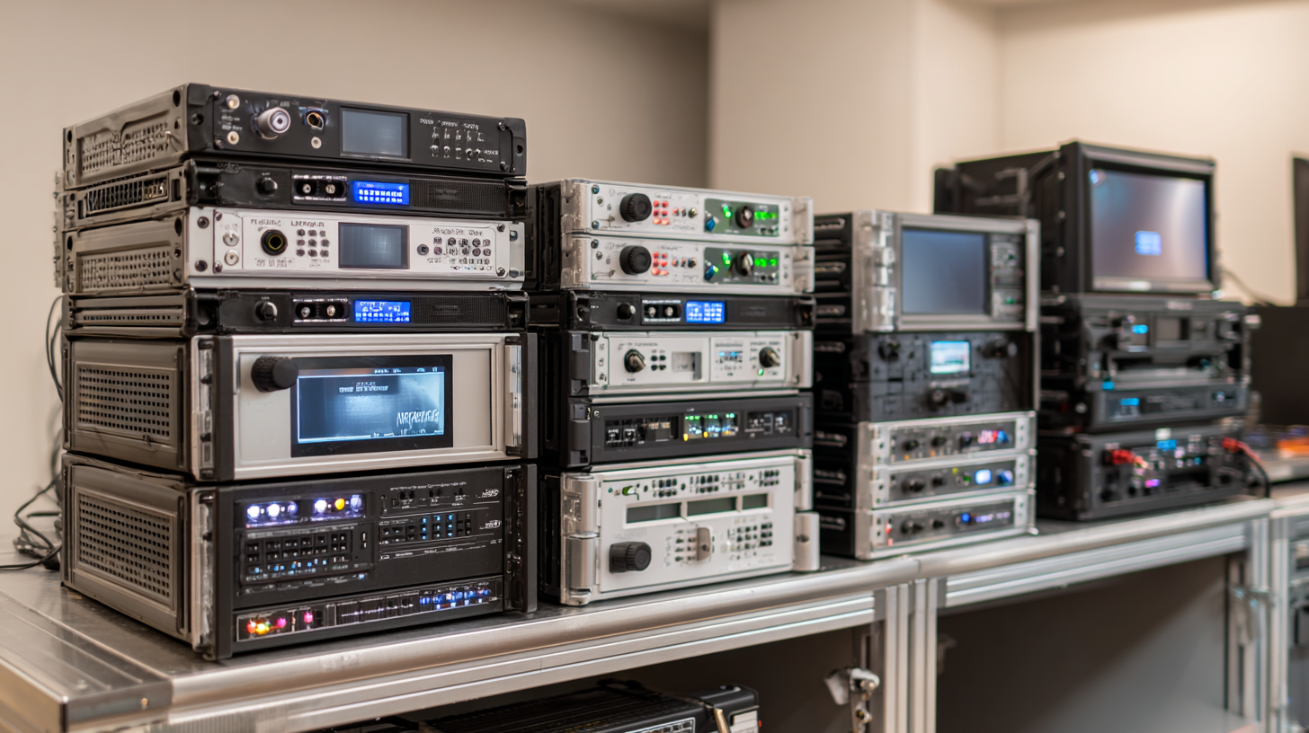 Exploring Different Application Scenarios of Soft Start Inverters in Modern Industries