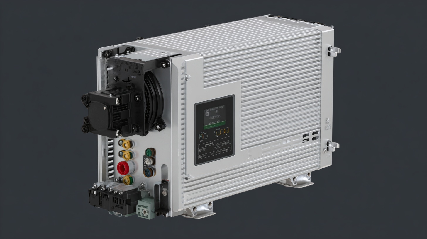 Exploring Different Application Scenarios of Soft Start Inverters in Modern Industries