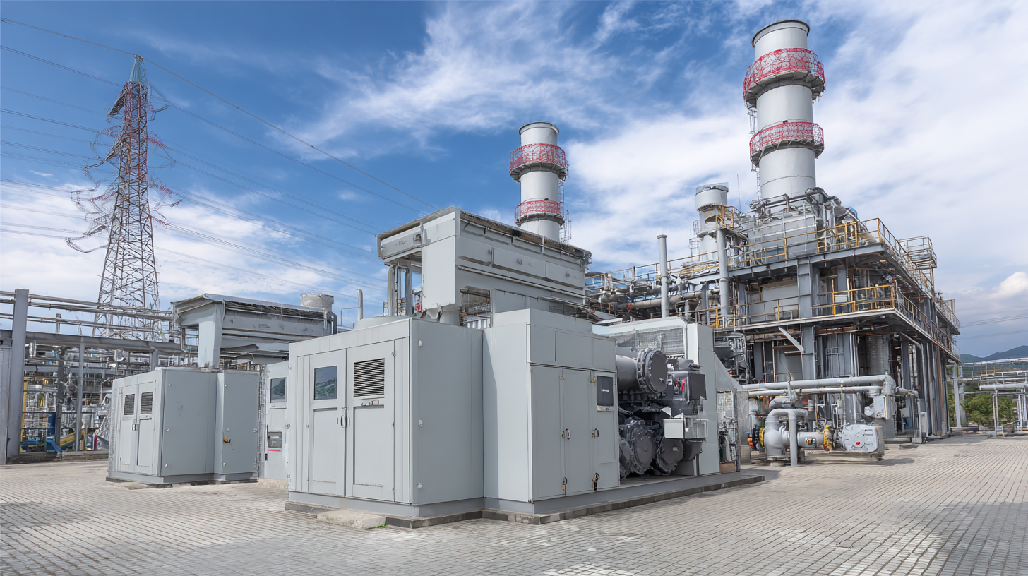 Exploring Different Application Scenarios of Soft Start Inverters in Modern Industries