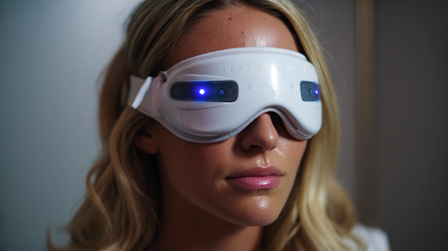 Ultimate Guide to the Benefits and Innovations of Steam Eye Masks in Eye Care