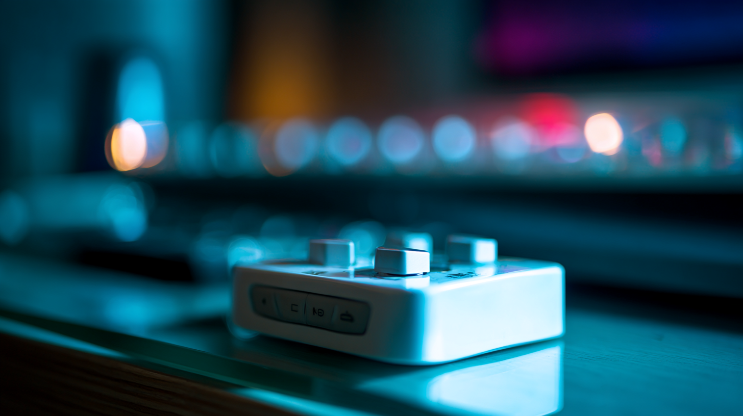 5 Best LED Dimmer Switches in the UK That Enhance Home Lighting Experience
