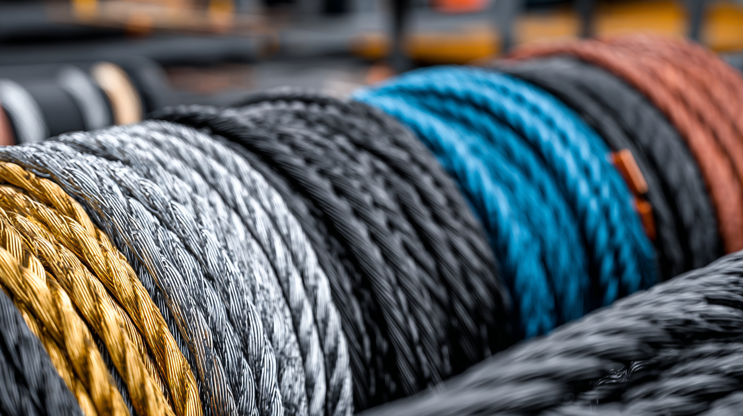 Ultimate Guide to Selecting the Right Three Phase Armoured Cable for Your Project