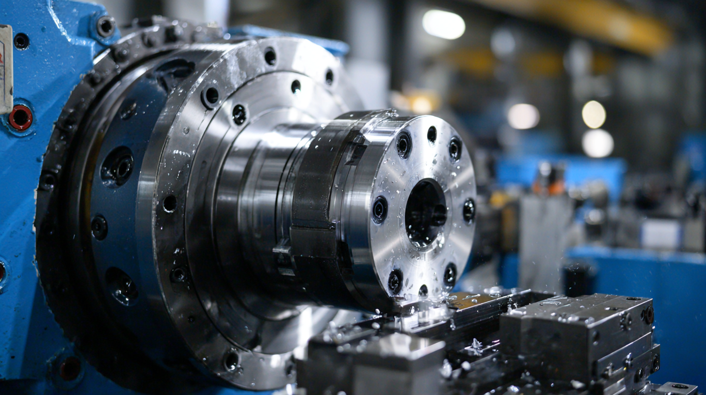 Understanding the Importance of Chamfer Machines in Modern Manufacturing
