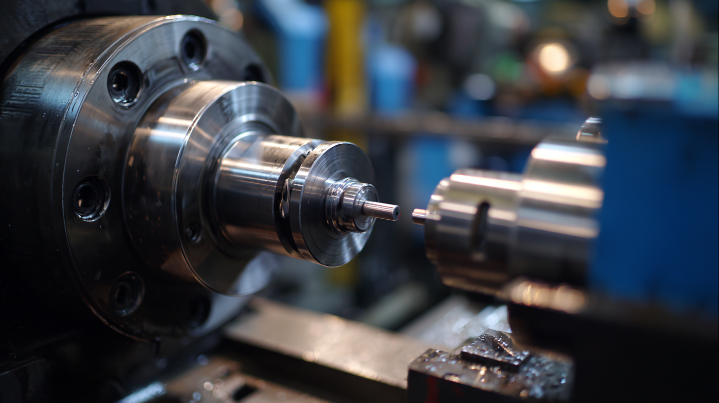 Understanding the Importance of Chamfer Machines in Modern Manufacturing