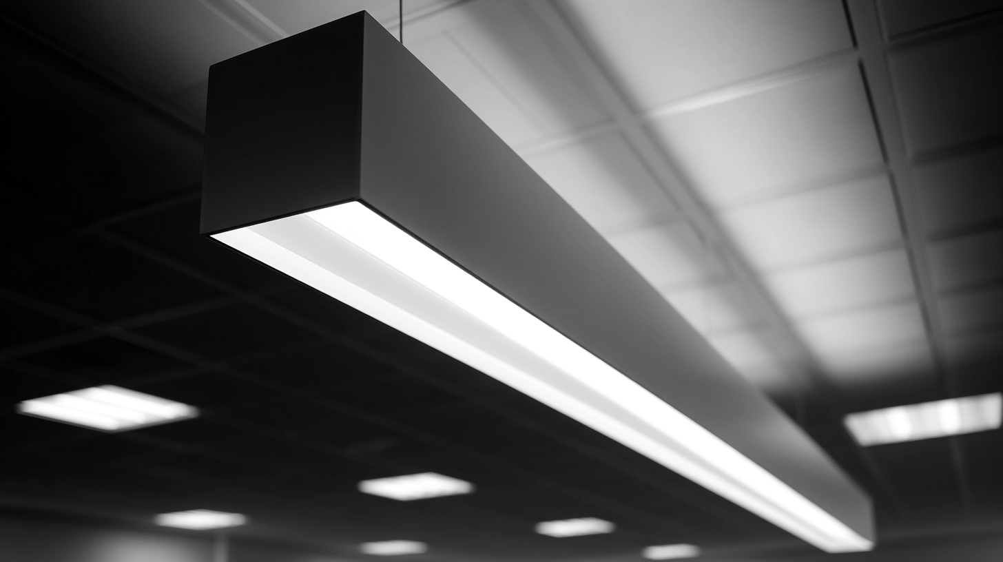 Ultimate Guide to Choosing the Perfect LED Ceiling Light Fixture for Global Buyers