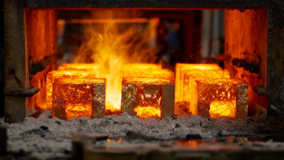 7 Compelling Reasons to Choose the Right Glass Furnace Burner Block