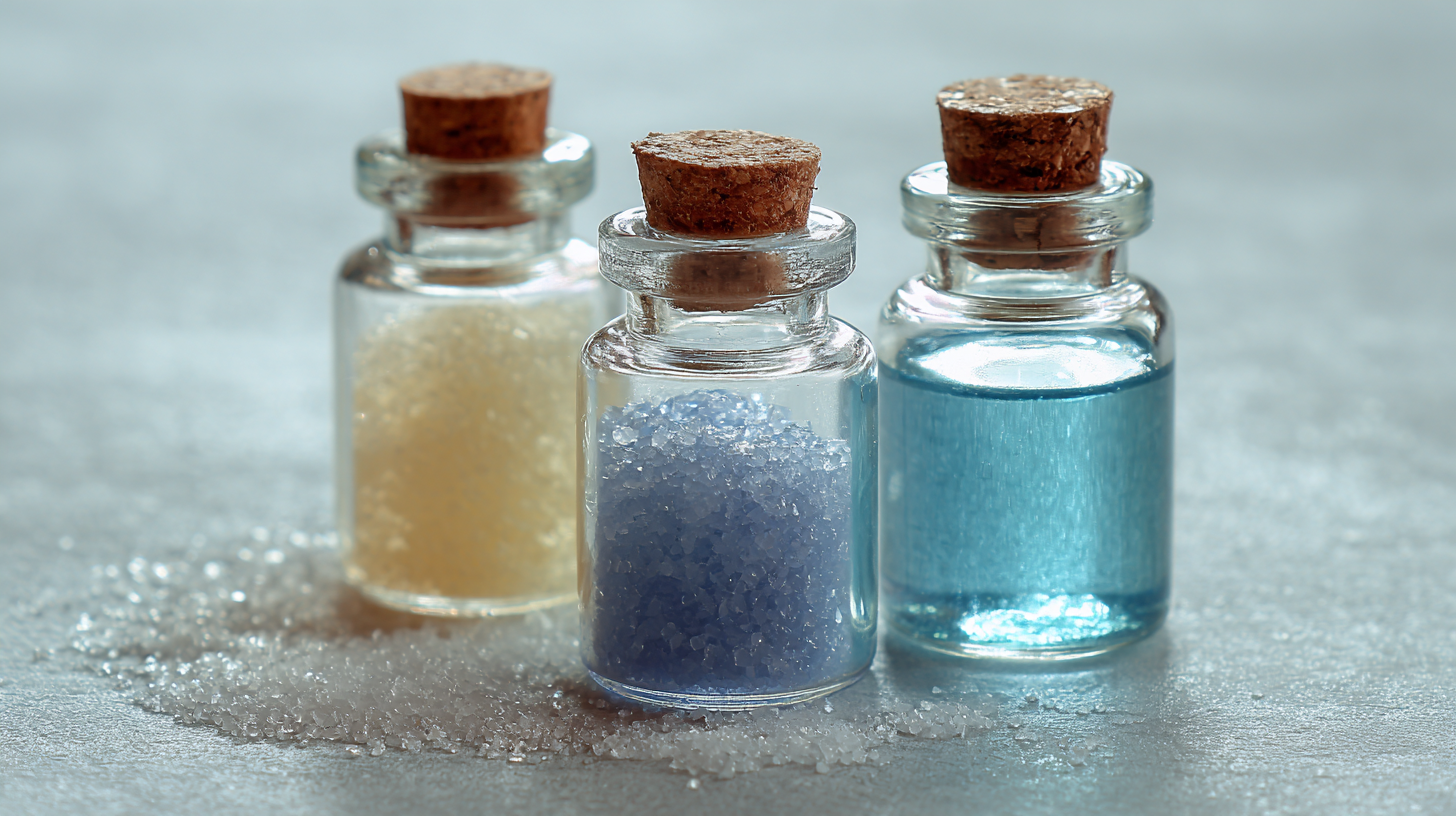 Exploring Innovative Alternatives to Emollient Cetearyl Alcohol for Enhanced Formulations