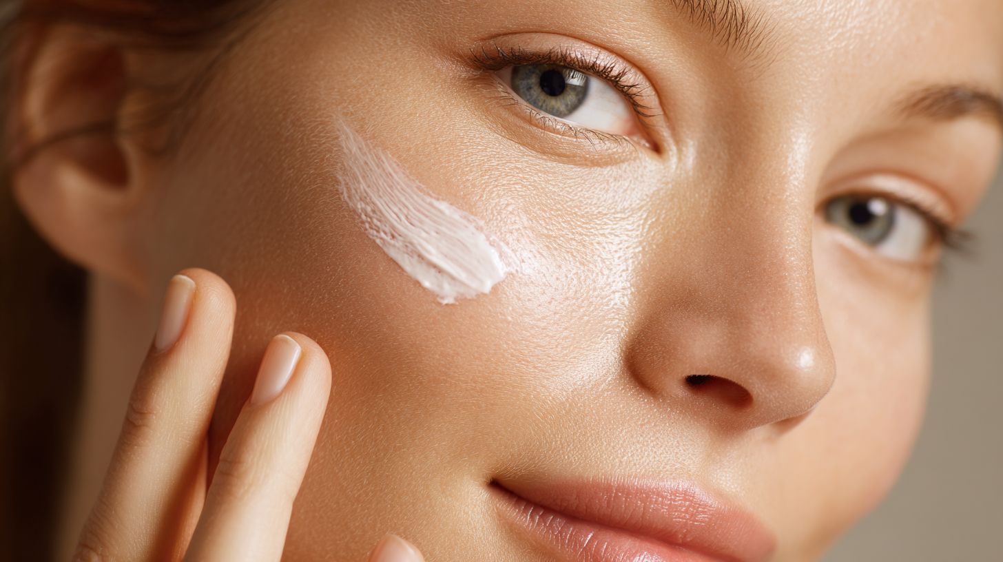 Exploring Innovative Alternatives to Emollient Cetearyl Alcohol for Enhanced Formulations